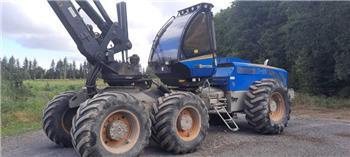 Rottne H20