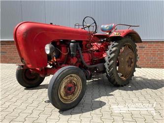 Porsche 218