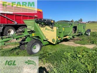 Krone x disc 620
