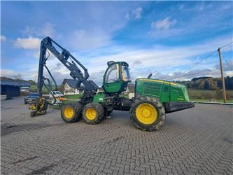 John Deere 1170 E IT 4