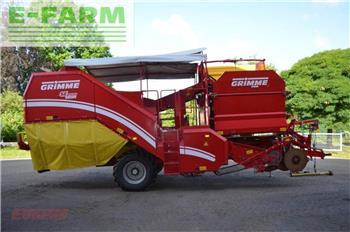 Grimme se 75-55 sb