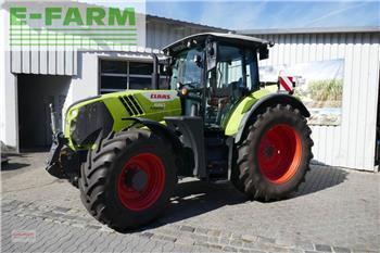 CLAAS arion 650 cis+
