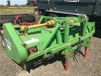 Standen Basalier LKA 280