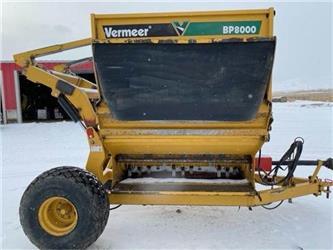 Vermeer BP8000