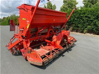 Kuhn HRB 302D // Integra 3000