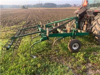 Wiberg Grubber 11