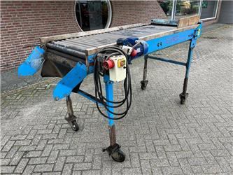 Euro Machines Leestafel