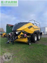 New Holland bb 1290 rc hd