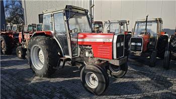 Massey Ferguson 365