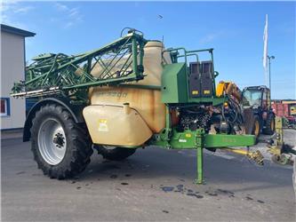 Amazone UX 5200 - 24 Meter