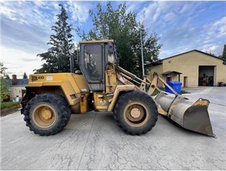JCB 410