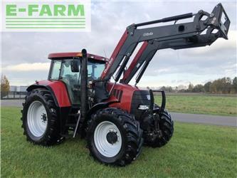 Case IH cvx 1135