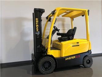Hyster J2.5XN 717
