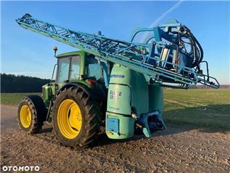 Berthoud Elyte 1200