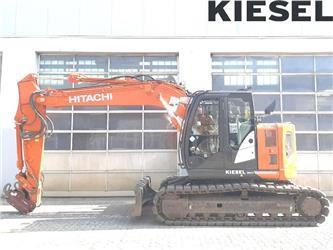 Hitachi ZX 135 US-6