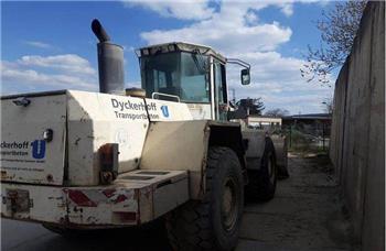 Liebherr 531