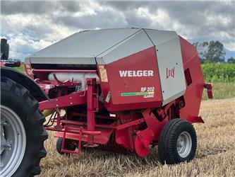 Welger Lely 202 Classic