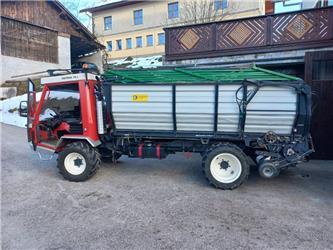 Lindner unitrac (model L)