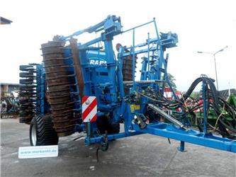 Rabe Mega Speed 4500