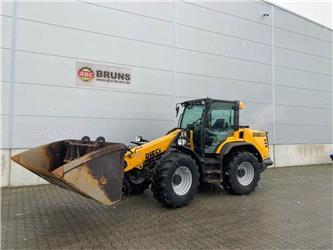 Dieci PIVOT T80