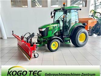 John Deere 4066R