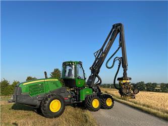 John Deere 1070 G