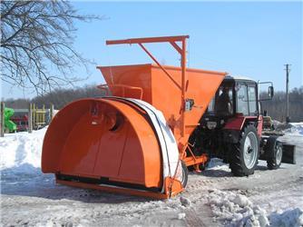 Kobzarenko ZPM-180P