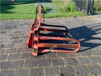 Wifo balenklem