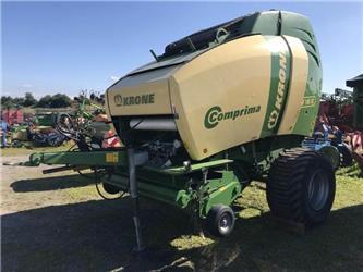 Krone COMPRIMA V180XC