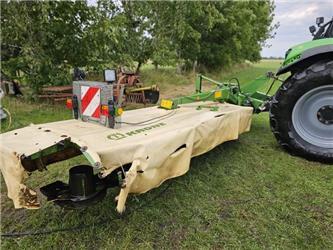 Krone EasyCut 360