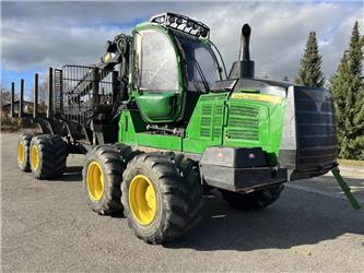 John Deere 1210 G