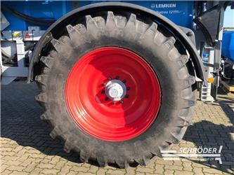 Alliance 2X 520/85 R 42
