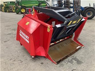 Trioliet Masterkamm RL