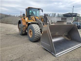 Volvo L180H