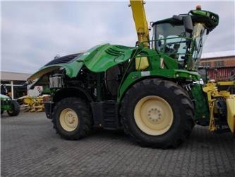 John Deere 9800