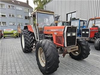 Massey Ferguson 399