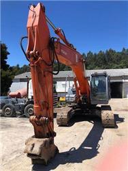 Hitachi ZX 250