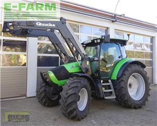 Deutz-Fahr agrotron k 110