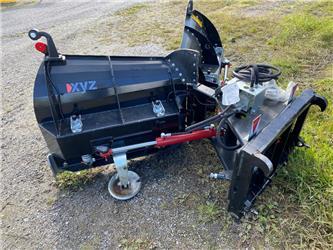 XYZ vikplog 205