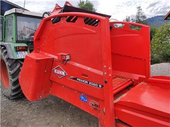 Kuhn Primor 2060 S Port