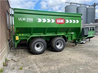 Hawe ULW 2500 *NEU*