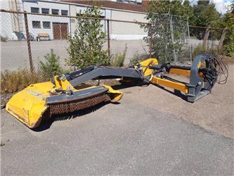 Elho Tornado 560