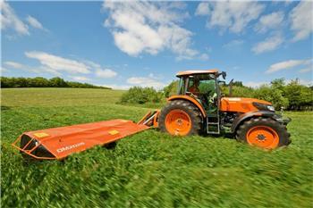 Vicon Kubota DM 2028