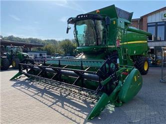 John Deere T550i