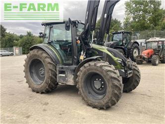 Valtra g 125a