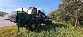 John Deere 1910G