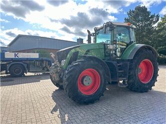Fendt 936 Vario