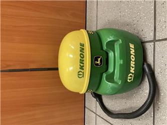 John Deere SF3000 + RTK