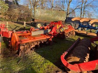 Grimme RT6000 Tiller