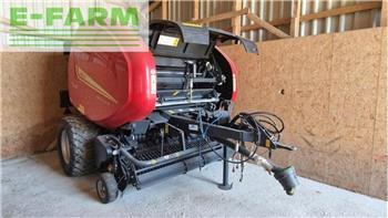 Vicon rv 5216 plus